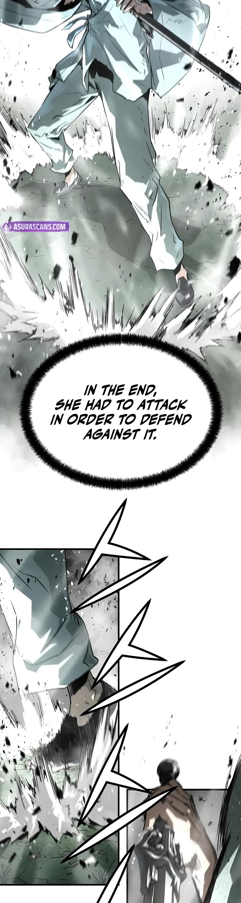 Absolute Regression Chapter 41 page 23 - Chapter 41
