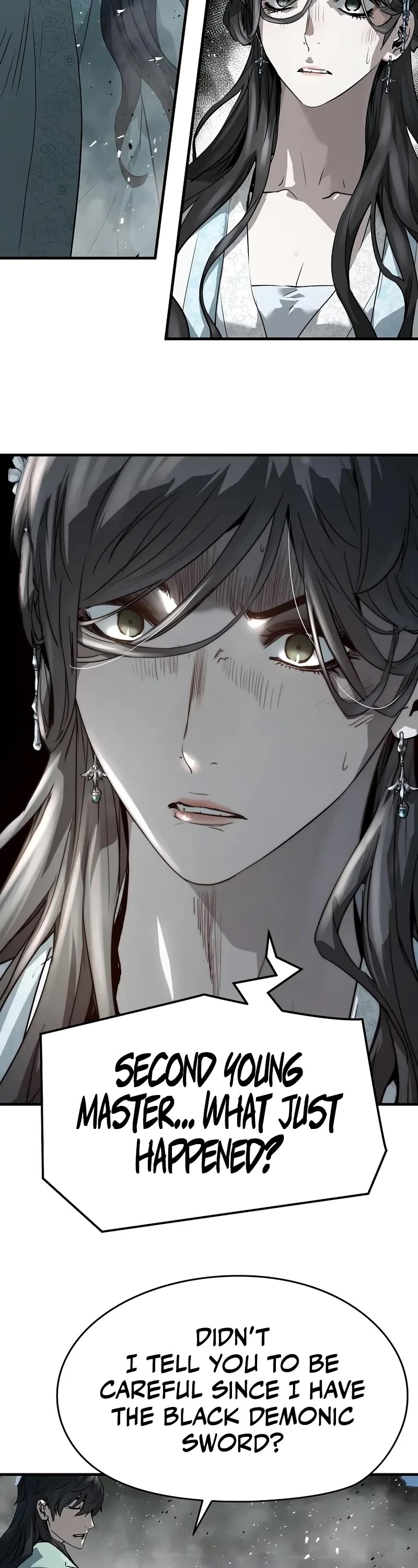 Absolute Regression Chapter 41 page 34 - Chapter 41