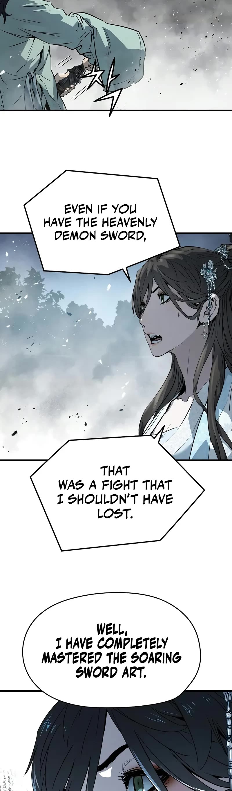 Absolute Regression Chapter 41 page 35 - Chapter 41