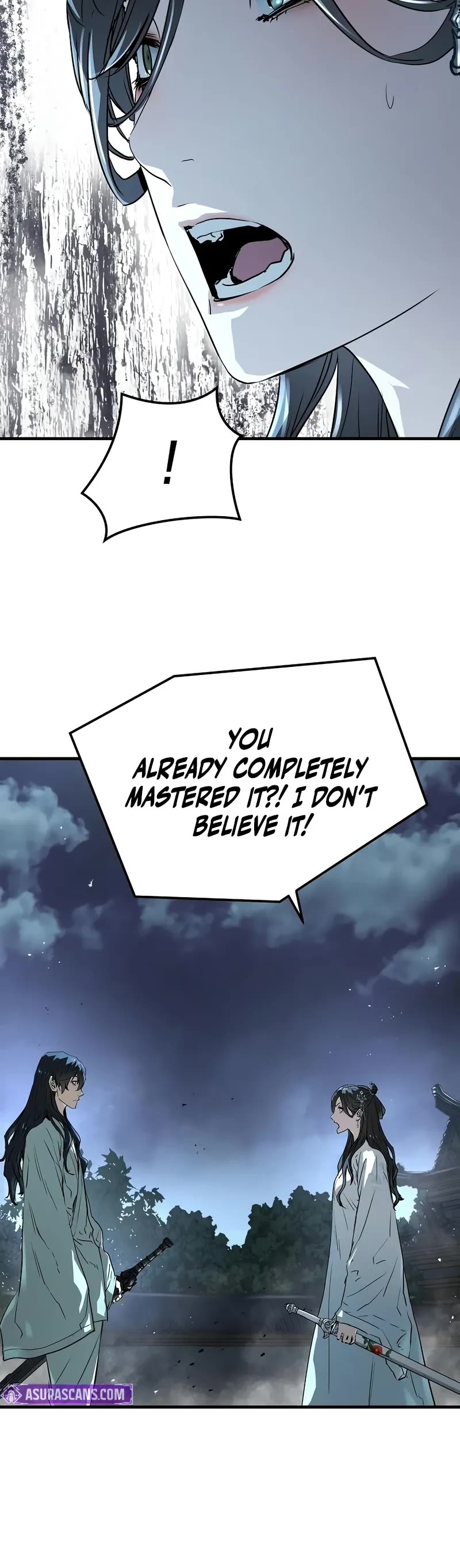 Absolute Regression Chapter 41 page 36 - Chapter 41