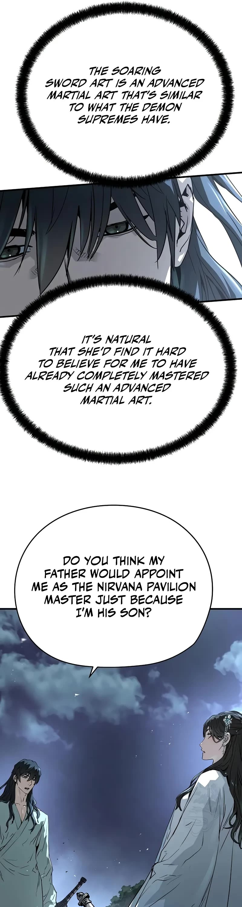 Absolute Regression Chapter 41 page 37 - Chapter 41
