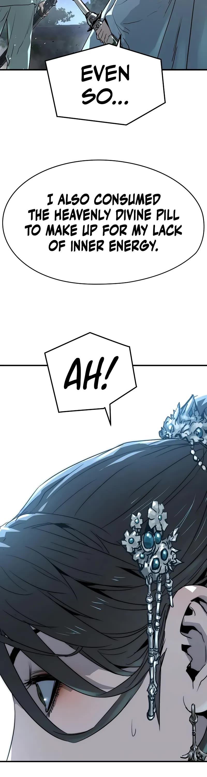 Absolute Regression Chapter 41 page 38 - Chapter 41