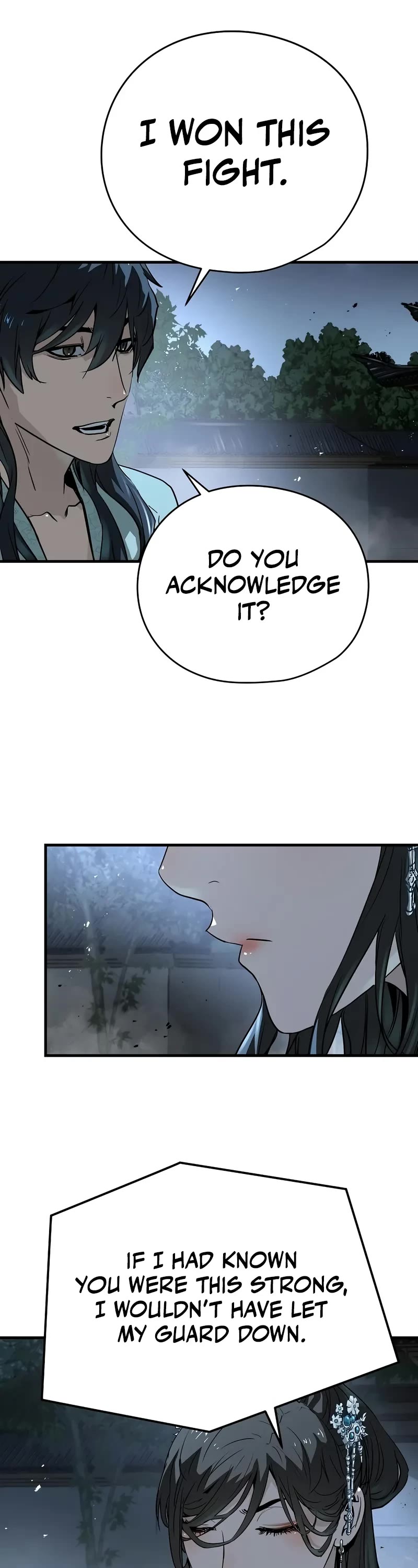 Absolute Regression Chapter 41 page 39 - Chapter 41