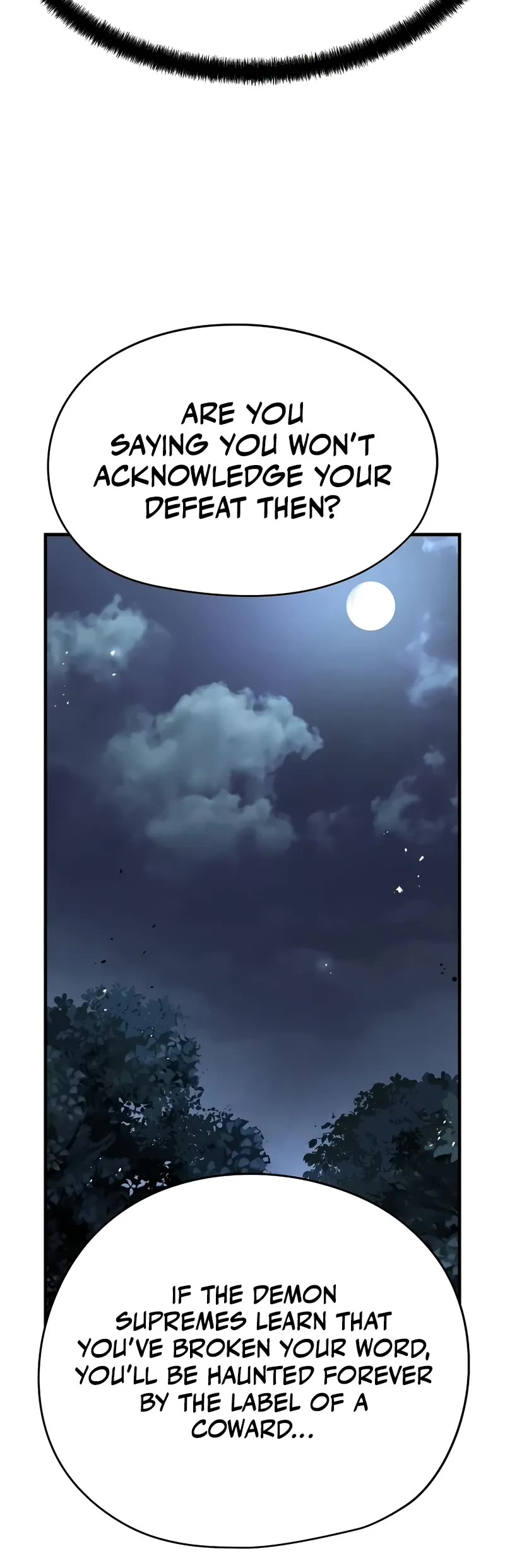 Absolute Regression Chapter 41 page 41 - Chapter 41