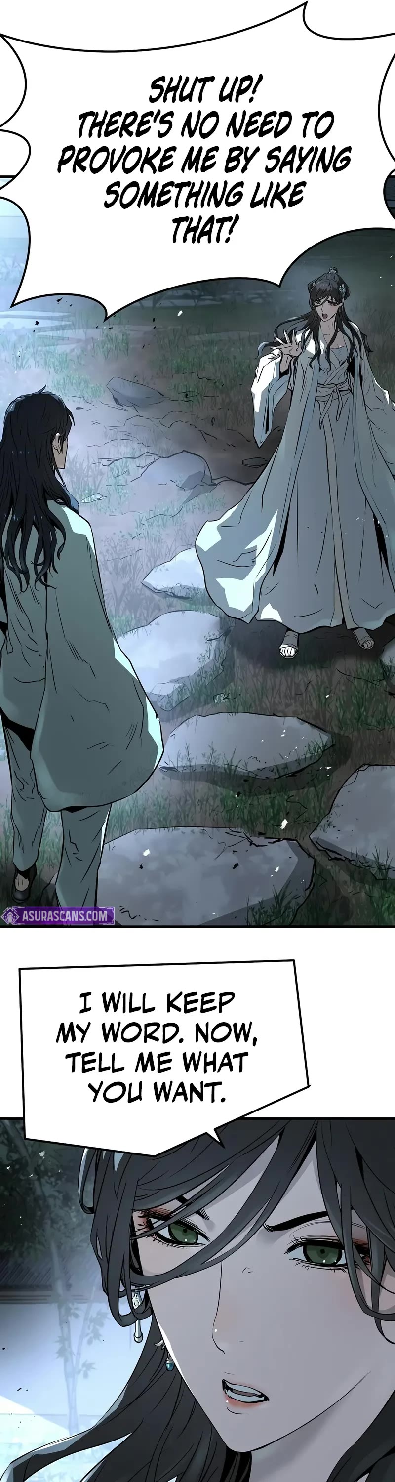 Absolute Regression Chapter 41 page 42 - Chapter 41