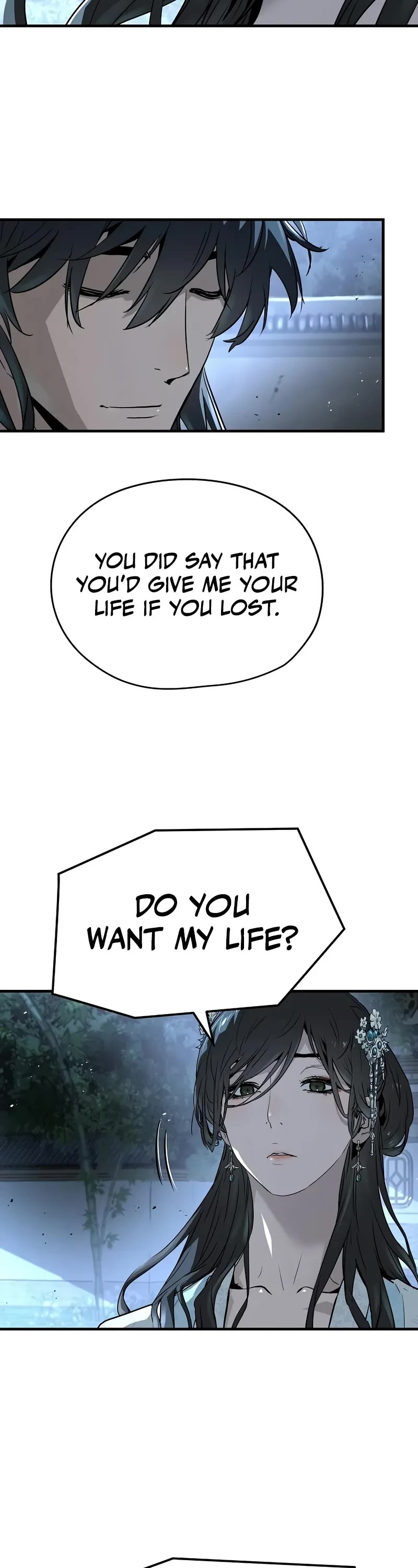 Absolute Regression Chapter 41 page 43 - Chapter 41