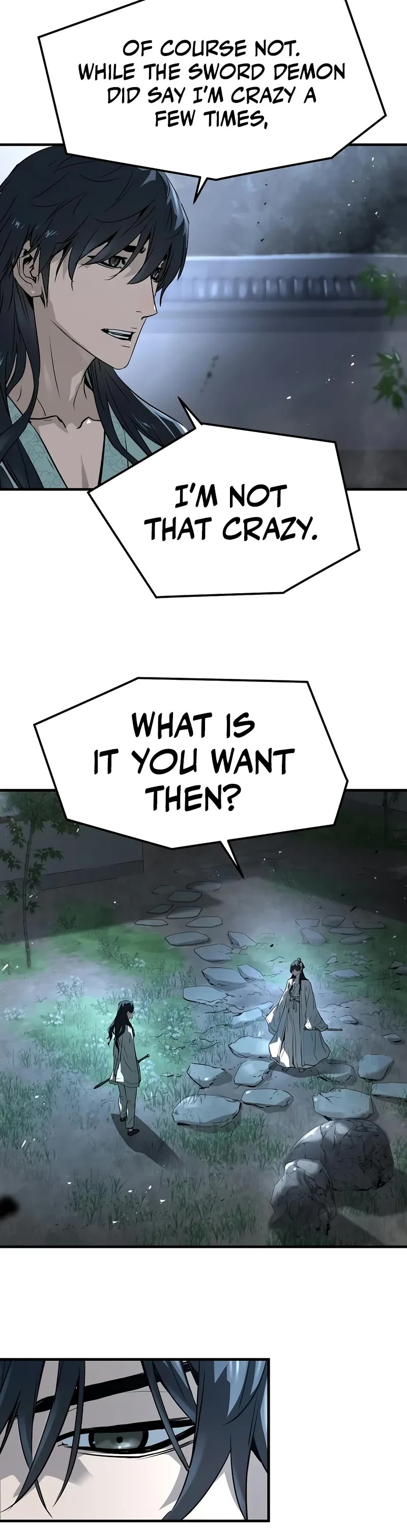 Absolute Regression Chapter 41 page 44 - Chapter 41