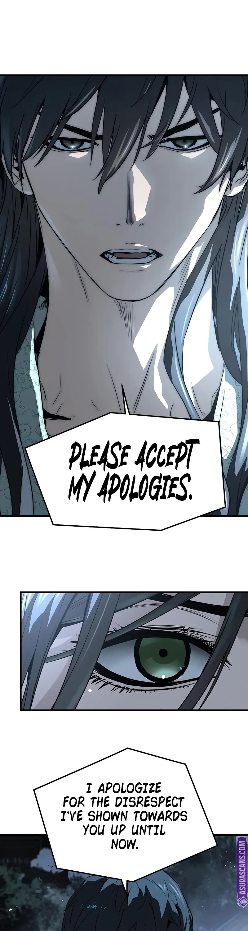 Absolute Regression Chapter 41 page 45 - Chapter 41