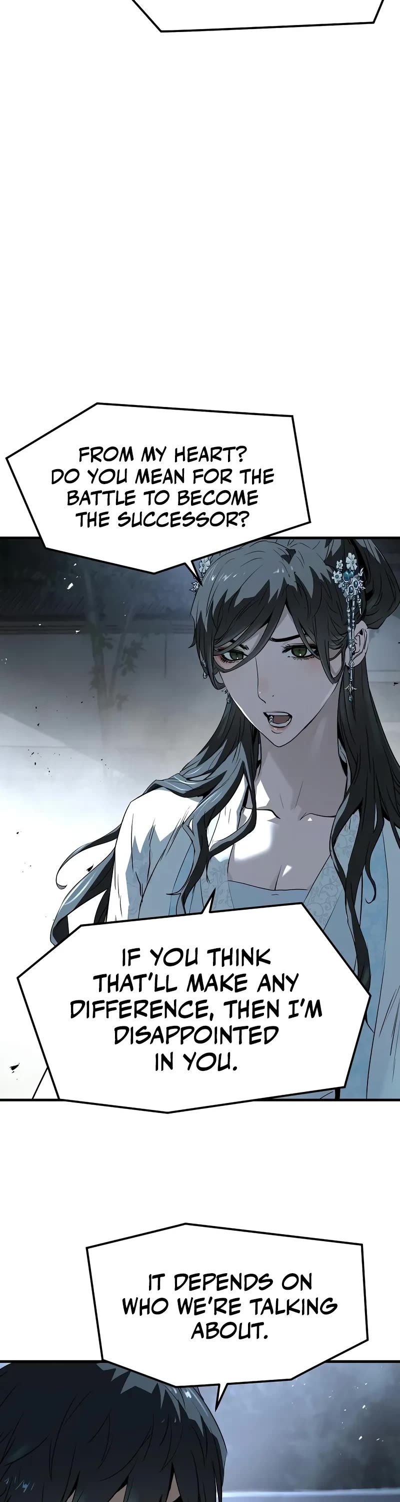Absolute Regression Chapter 41 page 49 - Chapter 41