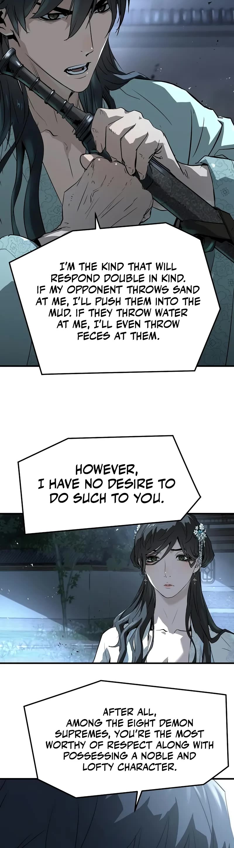 Absolute Regression Chapter 41 page 50 - Chapter 41