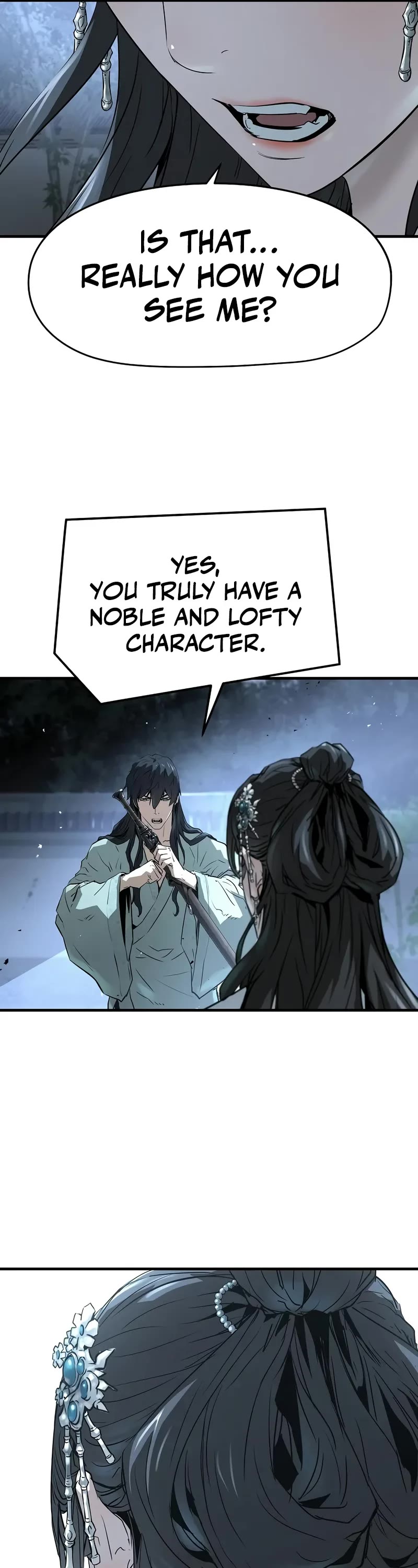 Absolute Regression Chapter 41 page 52 - Chapter 41