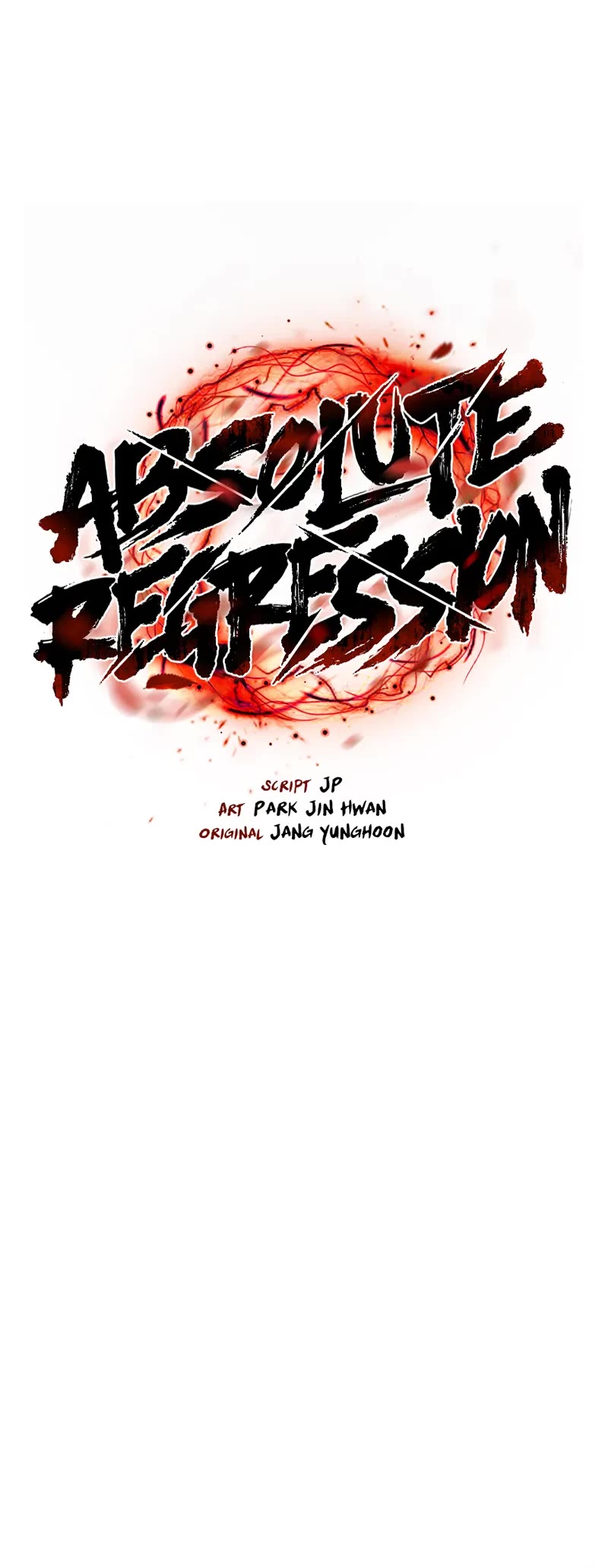 Absolute Regression Chapter 41 page 6 - Chapter 41