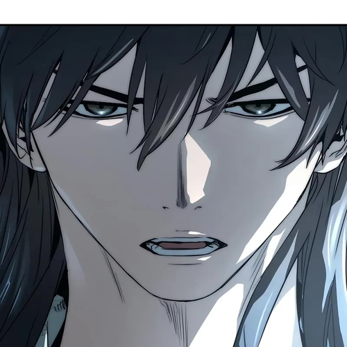 Absolute Regression Chapter 41 cover