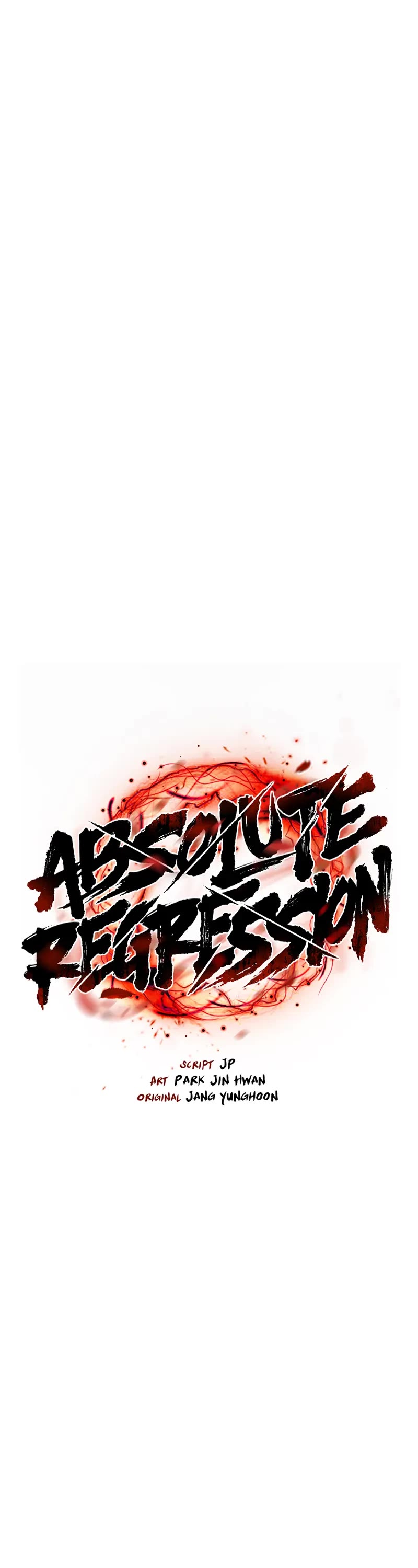 Absolute Regression Chapter 42 page 2 - Chapter 42