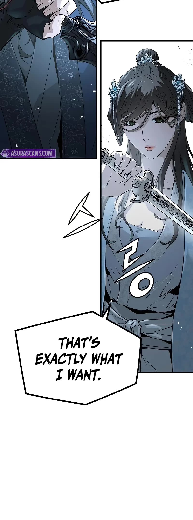 Absolute Regression Chapter 42 page 26 - Chapter 42