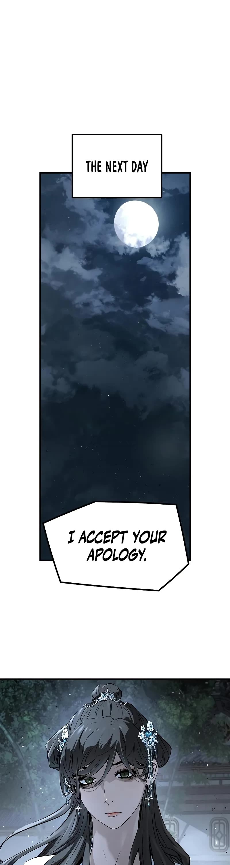 Absolute Regression Chapter 42 page 3 - Chapter 42