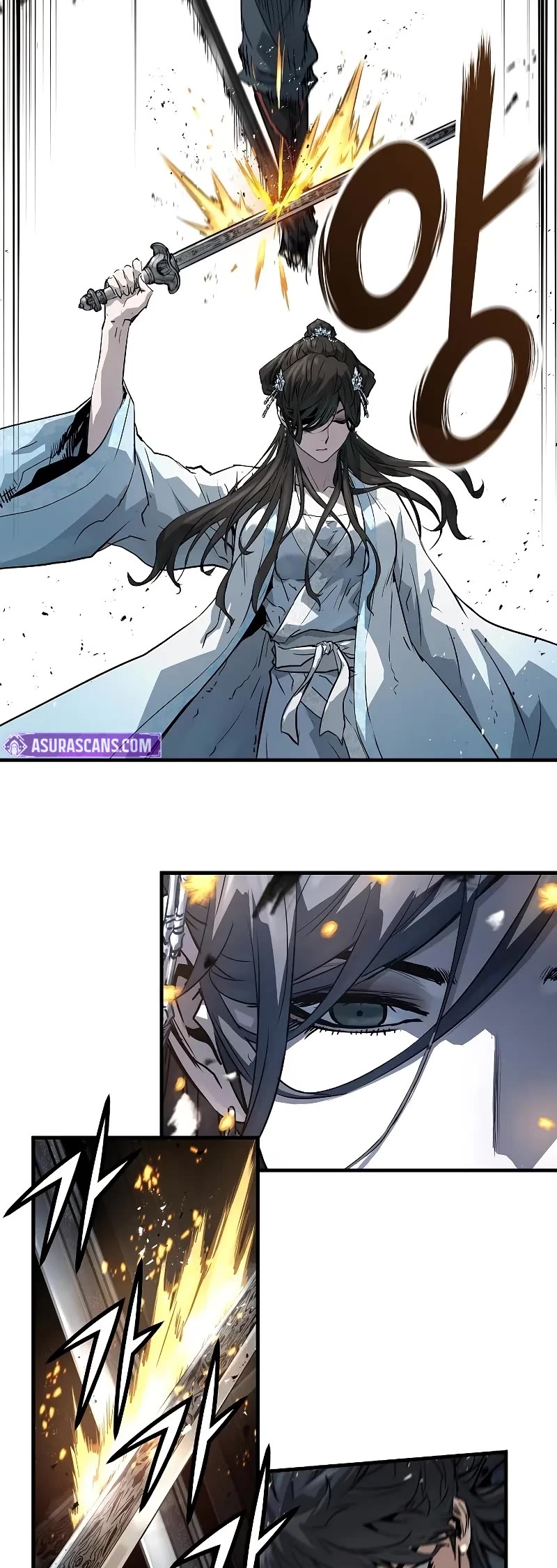 Absolute Regression Chapter 42 page 35 - Chapter 42