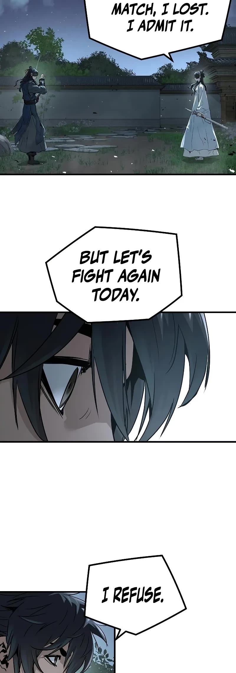 Absolute Regression Chapter 42 page 5 - Chapter 42