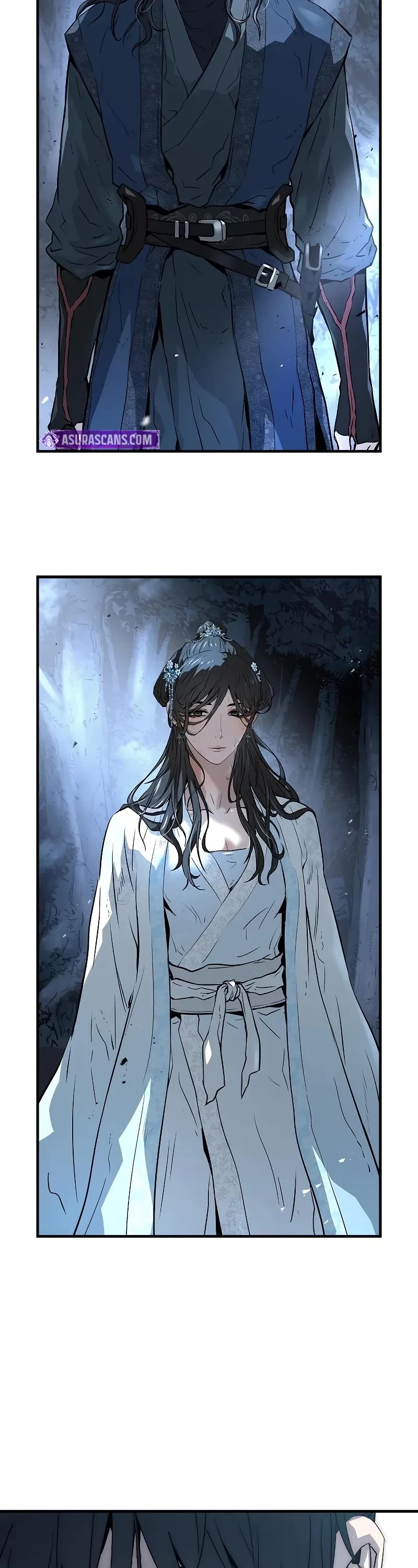 Absolute Regression Chapter 42 page 54 - Chapter 42