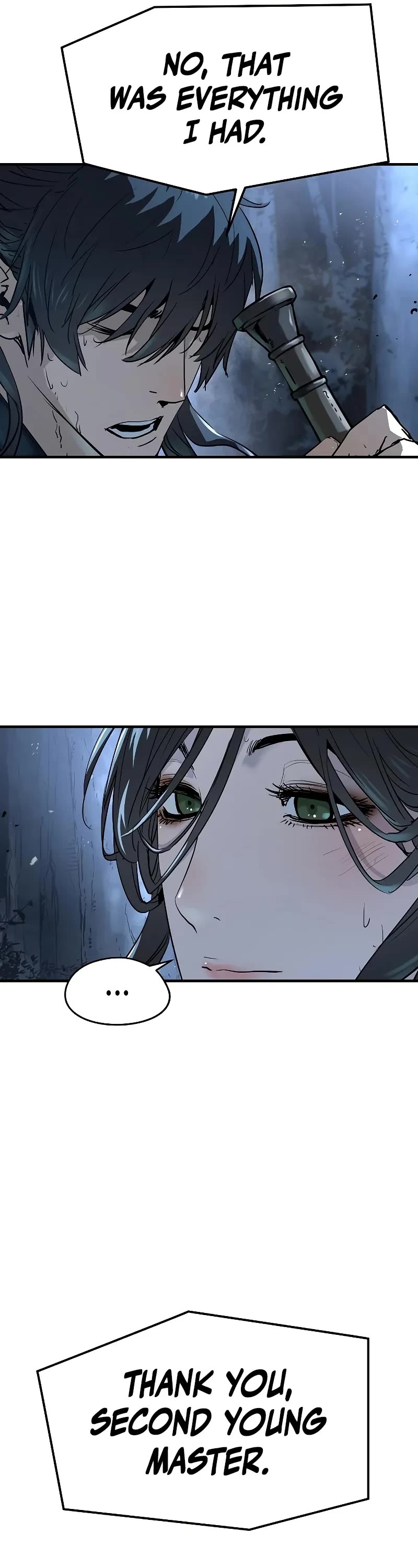 Absolute Regression Chapter 42 page 57 - Chapter 42
