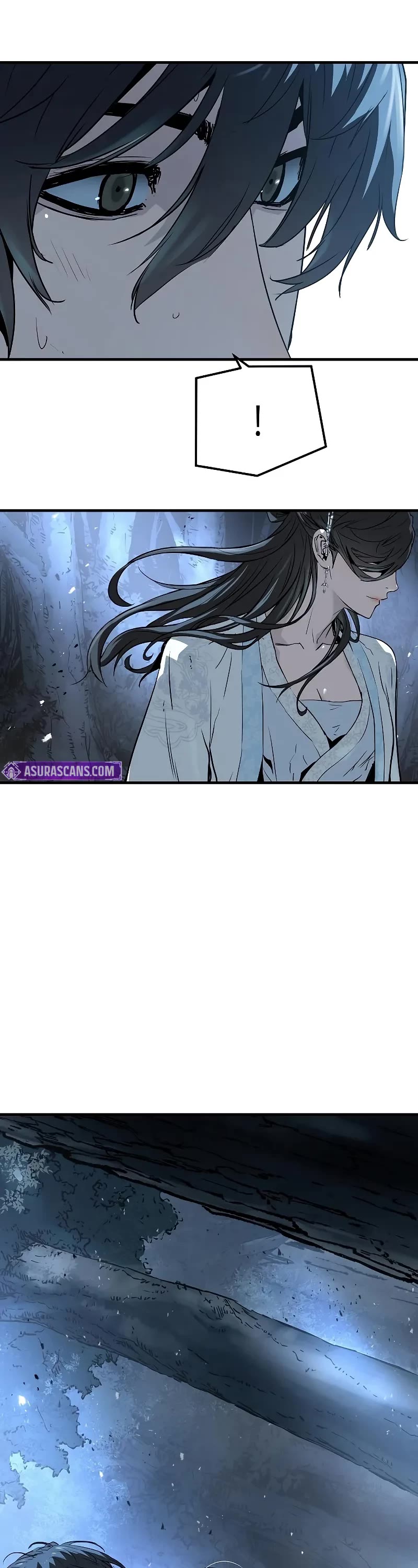 Absolute Regression Chapter 42 page 58 - Chapter 42