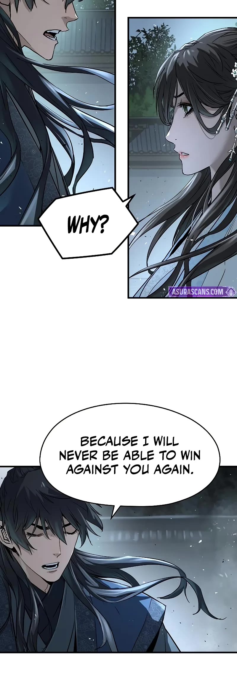 Absolute Regression Chapter 42 page 6 - Chapter 42