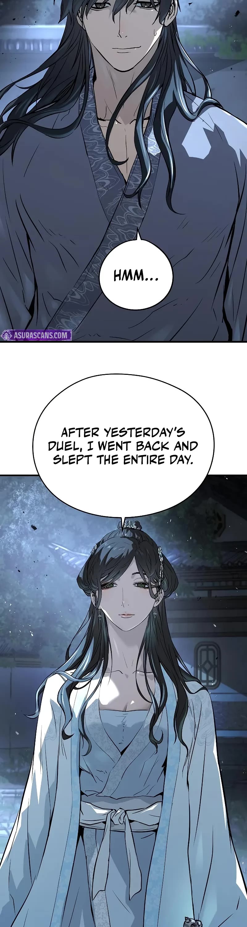 Absolute Regression Chapter 42 page 63 - Chapter 42