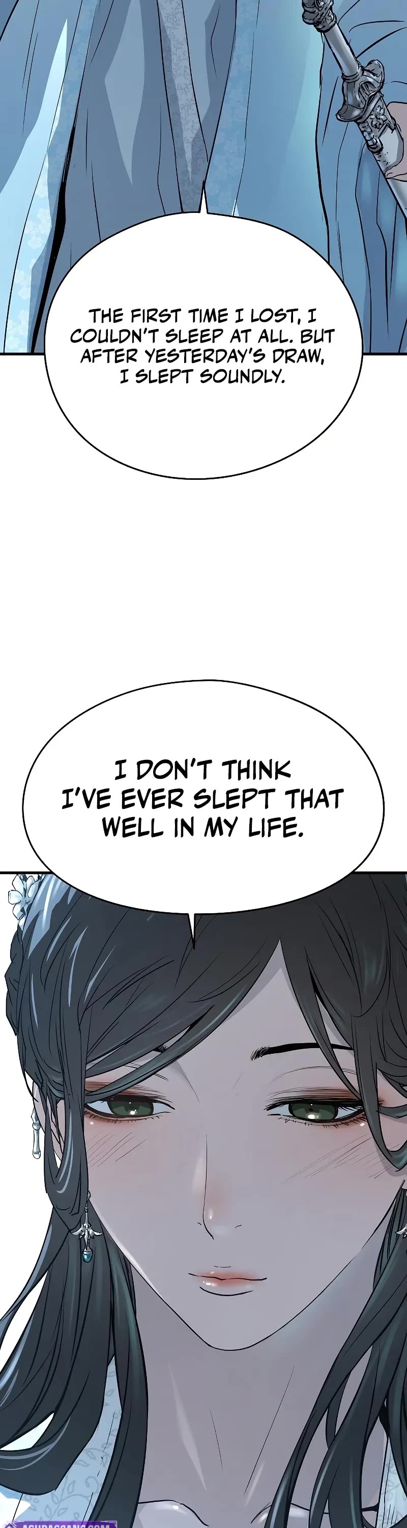 Absolute Regression Chapter 42 page 64 - Chapter 42