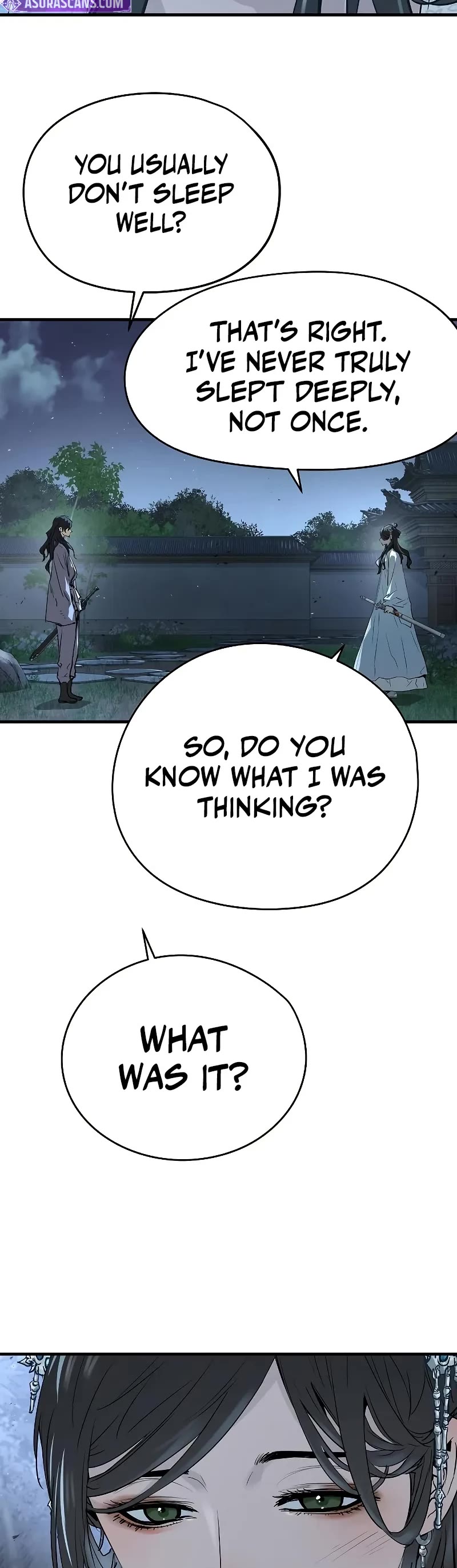 Absolute Regression Chapter 42 page 65 - Chapter 42