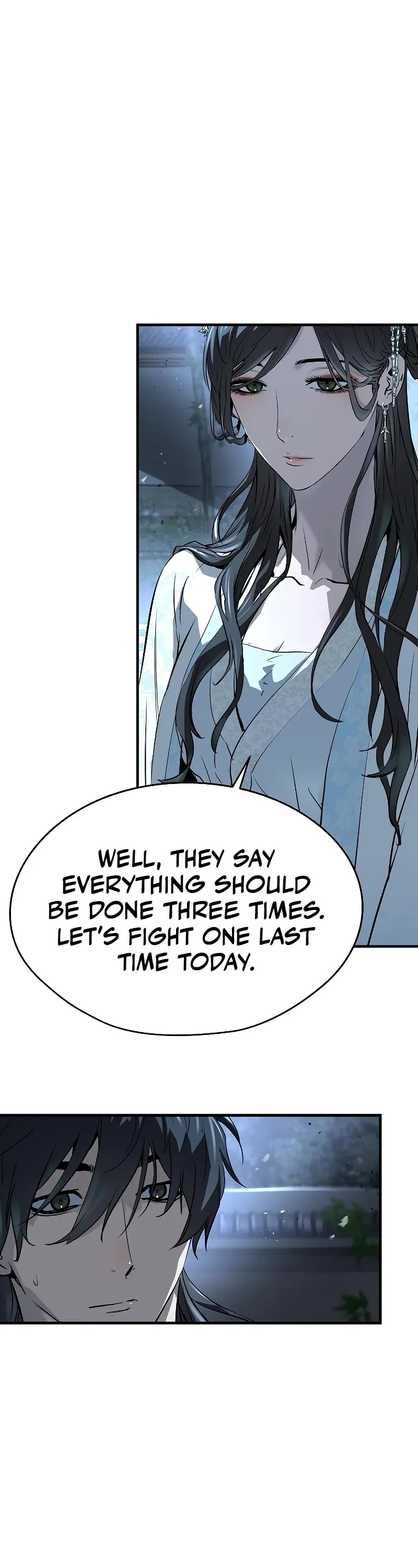 Absolute Regression Chapter 42 page 67 - Chapter 42