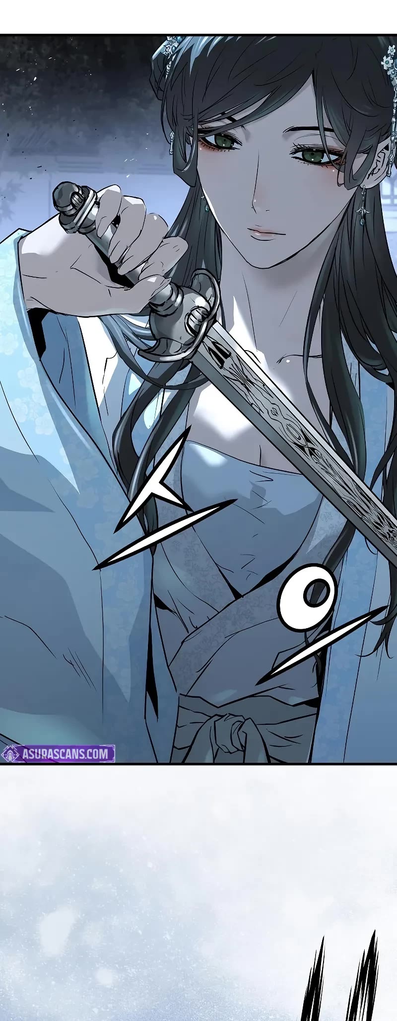 Absolute Regression Chapter 42 page 69 - Chapter 42