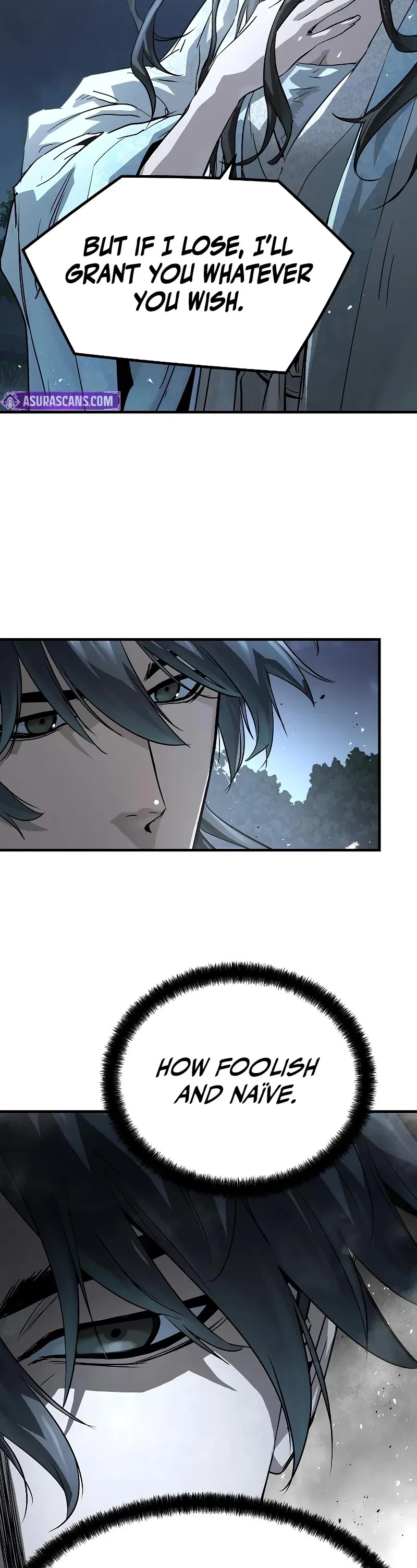 Absolute Regression Chapter 42 page 9 - Chapter 42