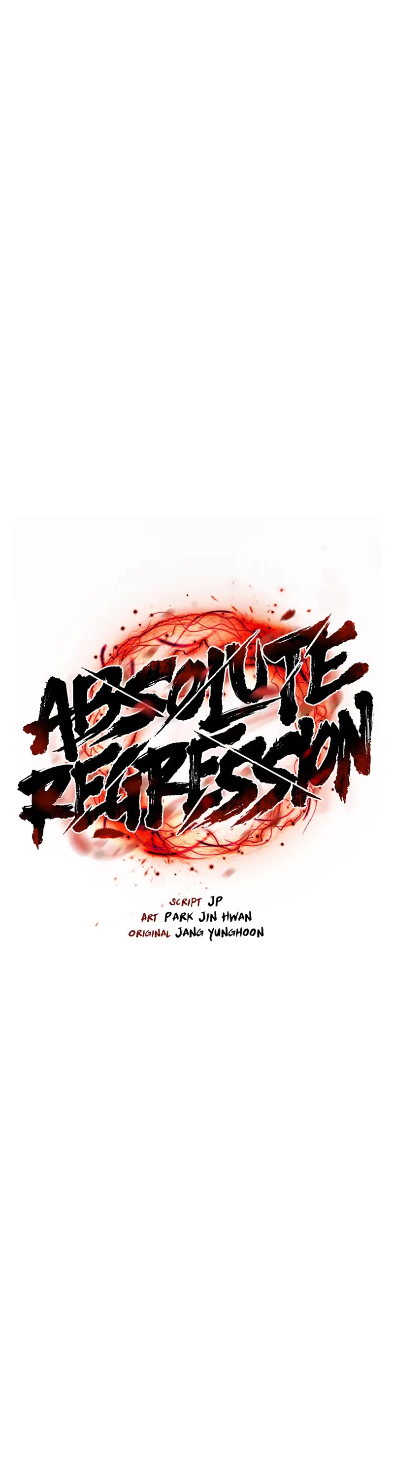 Absolute Regression Chapter 43 page 2 - Chapter 43