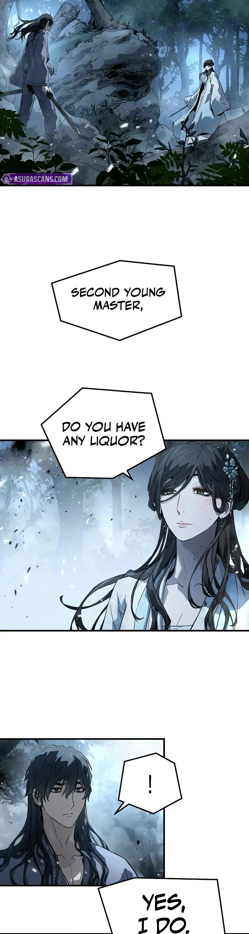 Absolute Regression Chapter 43 page 23 - Chapter 43