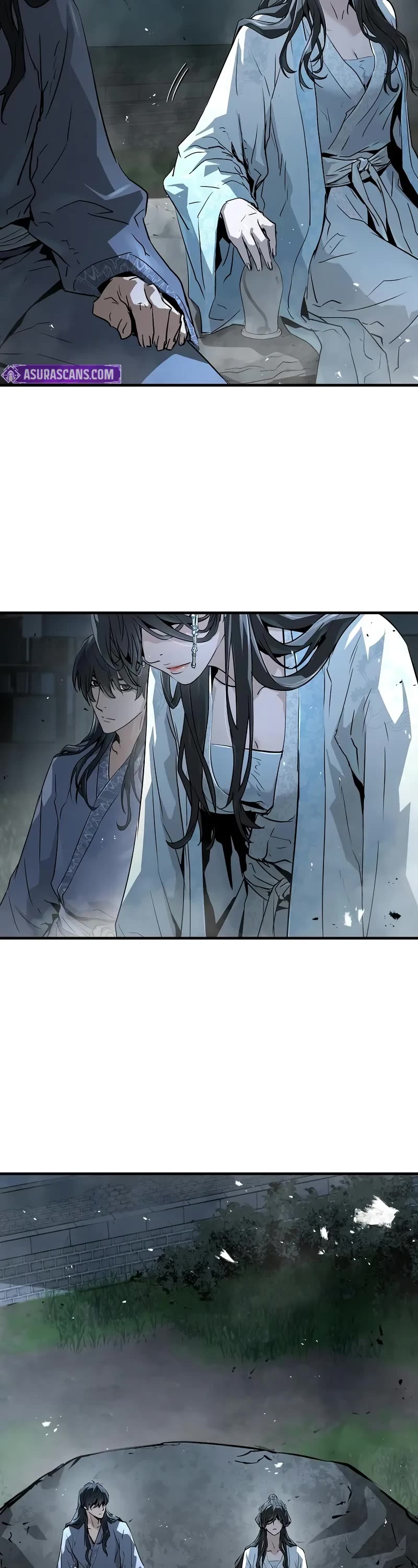Absolute Regression Chapter 43 page 33 - Chapter 43