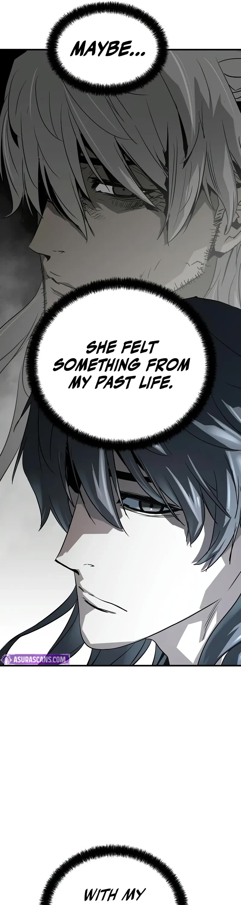 Absolute Regression Chapter 43 page 37 - Chapter 43