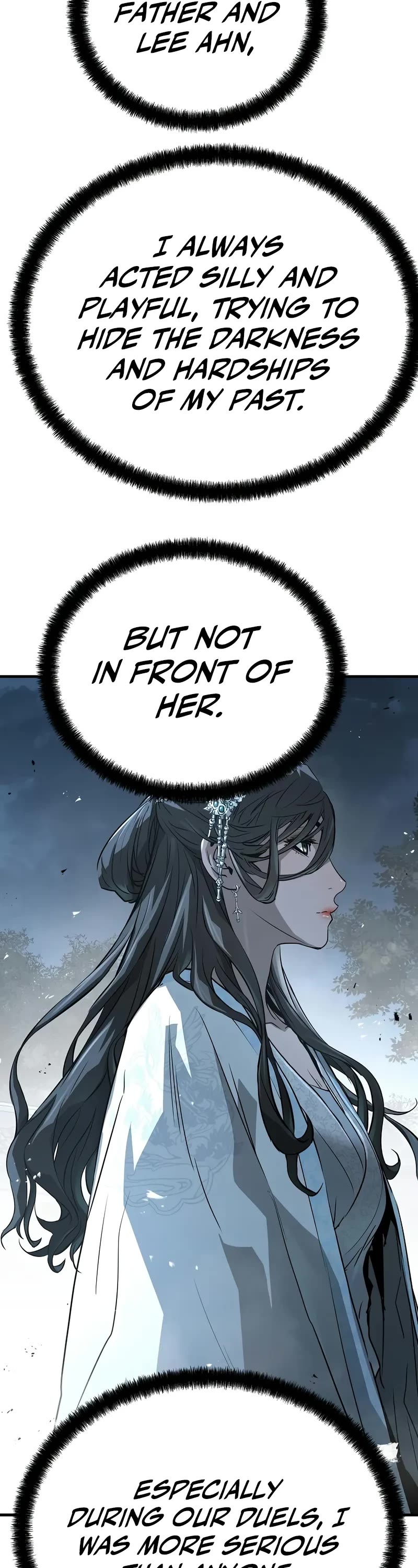 Absolute Regression Chapter 43 page 38 - Chapter 43