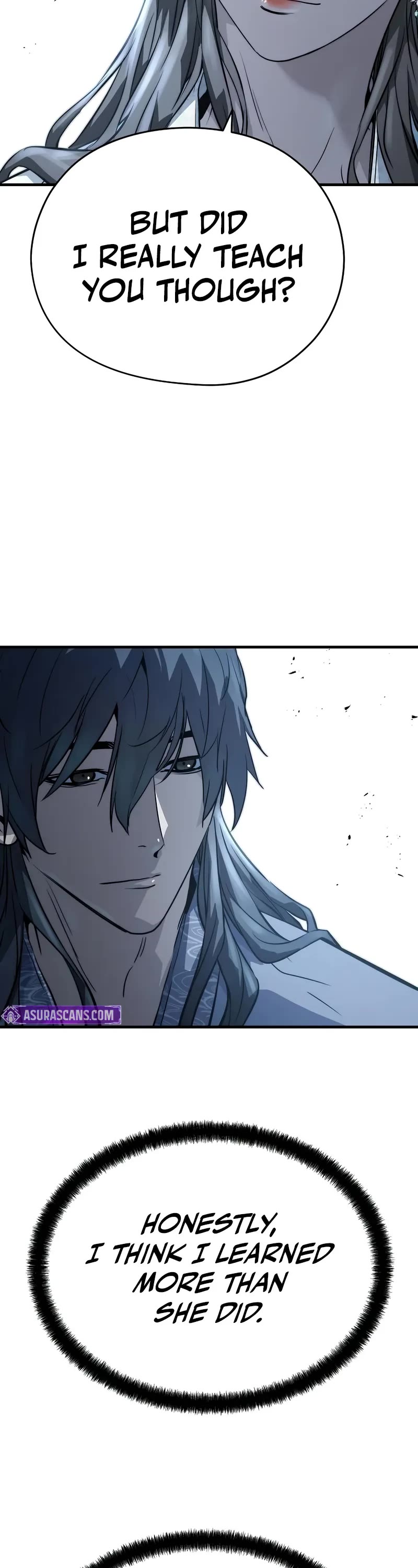 Absolute Regression Chapter 43 page 43 - Chapter 43