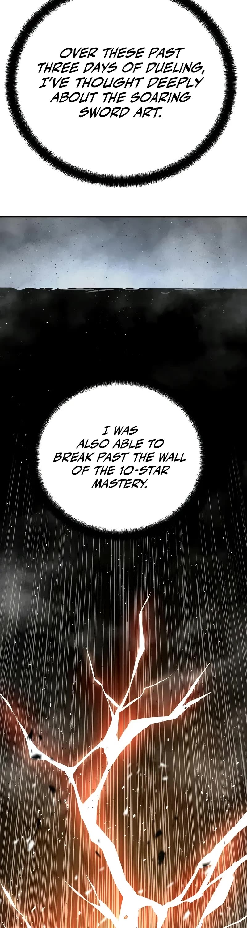 Absolute Regression Chapter 43 page 44 - Chapter 43