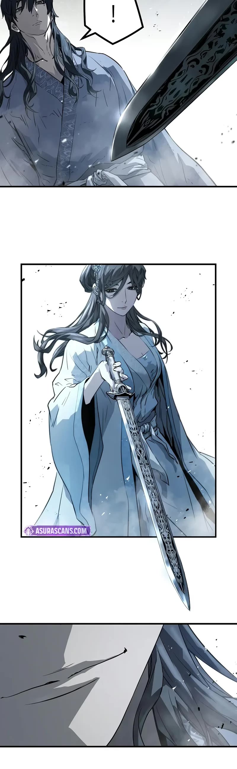 Absolute Regression Chapter 43 page 46 - Chapter 43