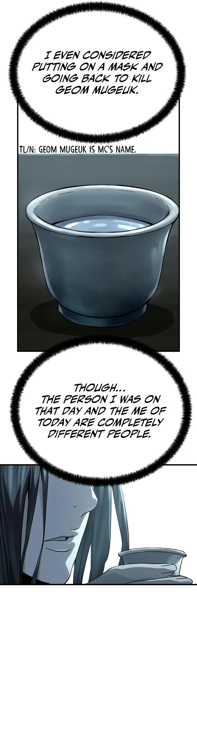 Absolute Regression Chapter 43 page 52 - Chapter 43