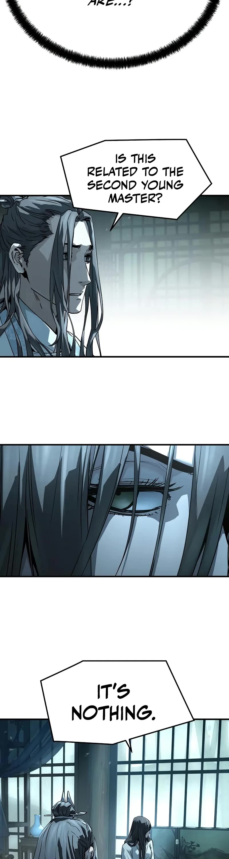 Absolute Regression Chapter 43 page 54 - Chapter 43