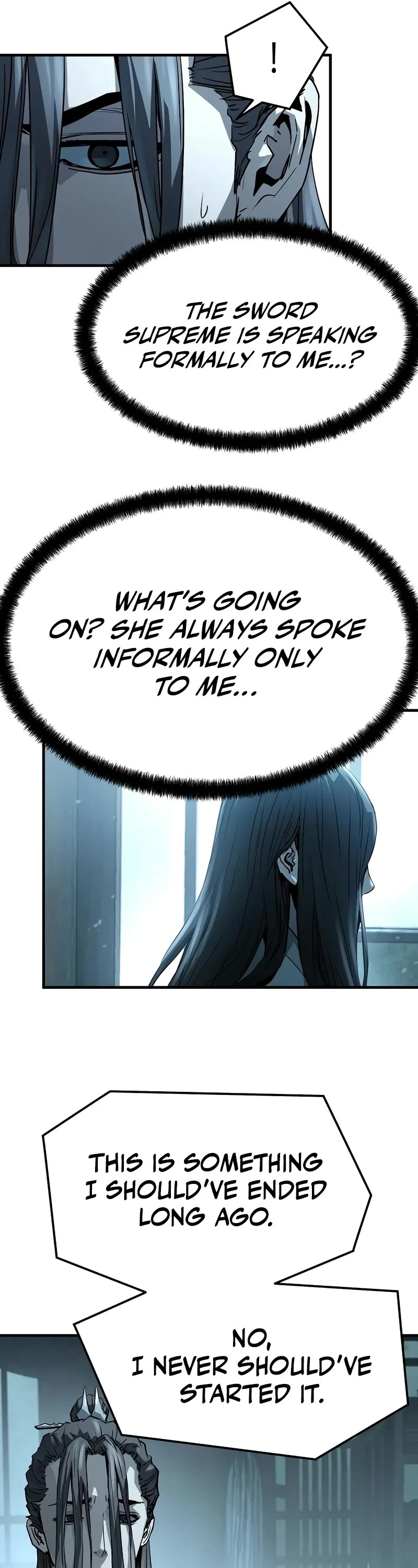 Absolute Regression Chapter 43 page 57 - Chapter 43