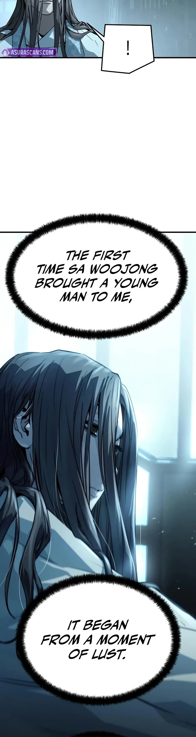 Absolute Regression Chapter 43 page 58 - Chapter 43