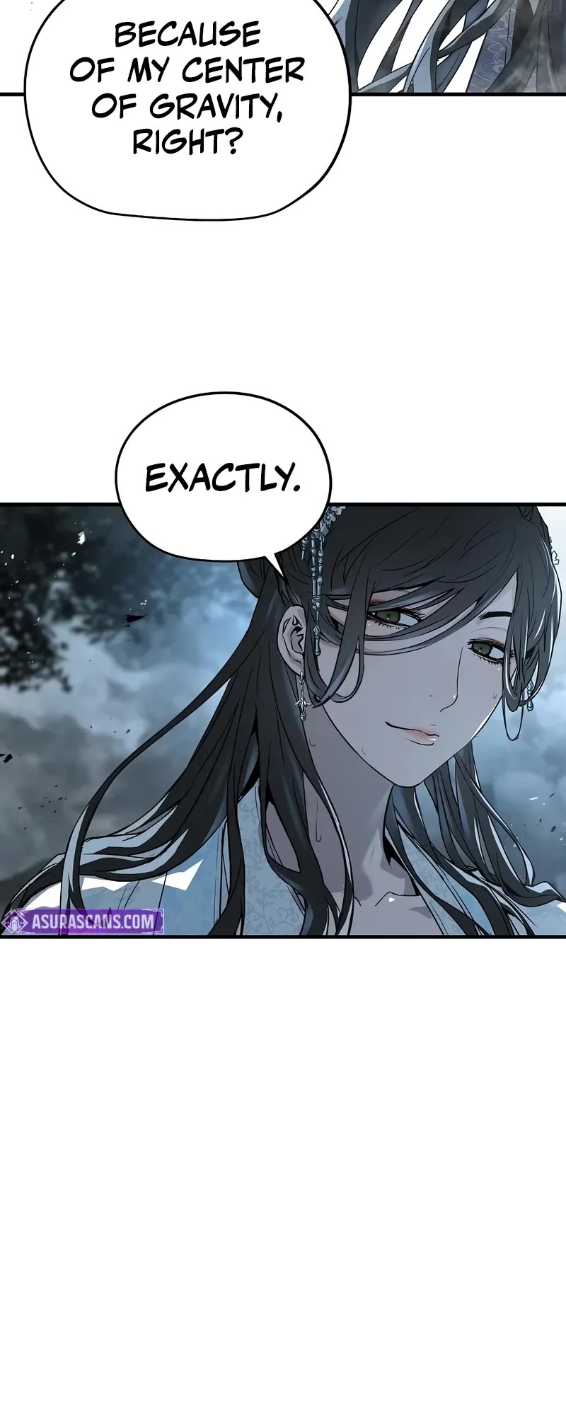 Absolute Regression Chapter 43 page 6 - Chapter 43