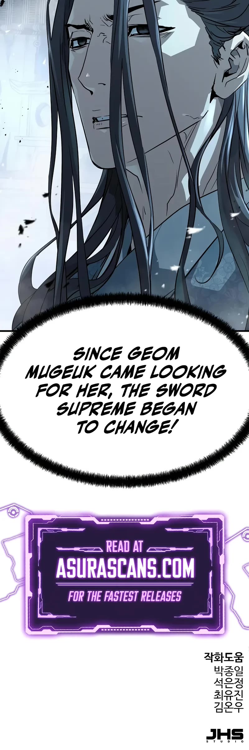 Absolute Regression Chapter 43 page 65 - Chapter 43