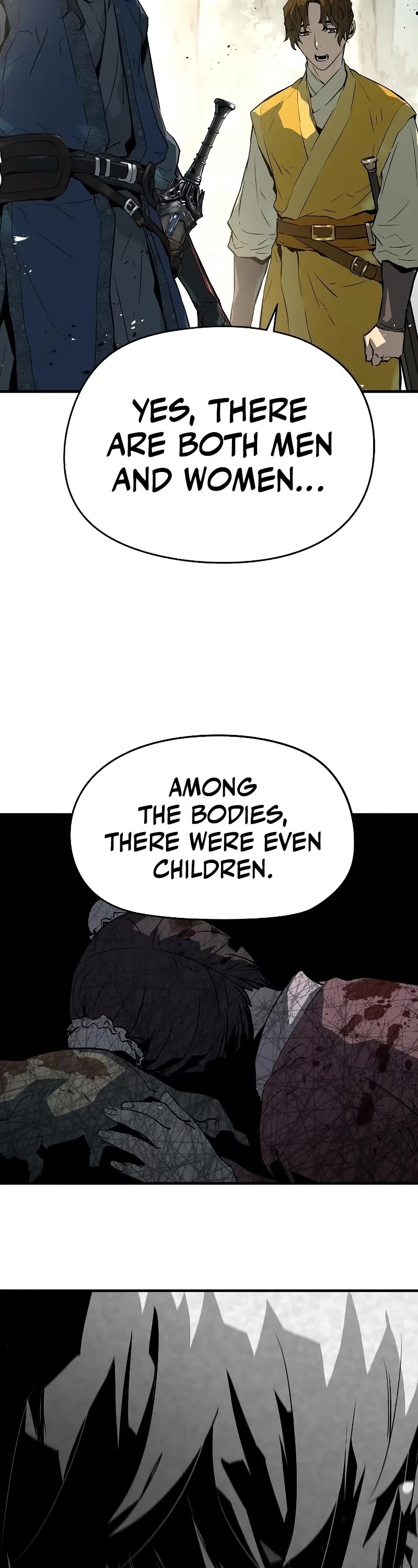 Absolute Regression Chapter 44 page 10 - Chapter 44