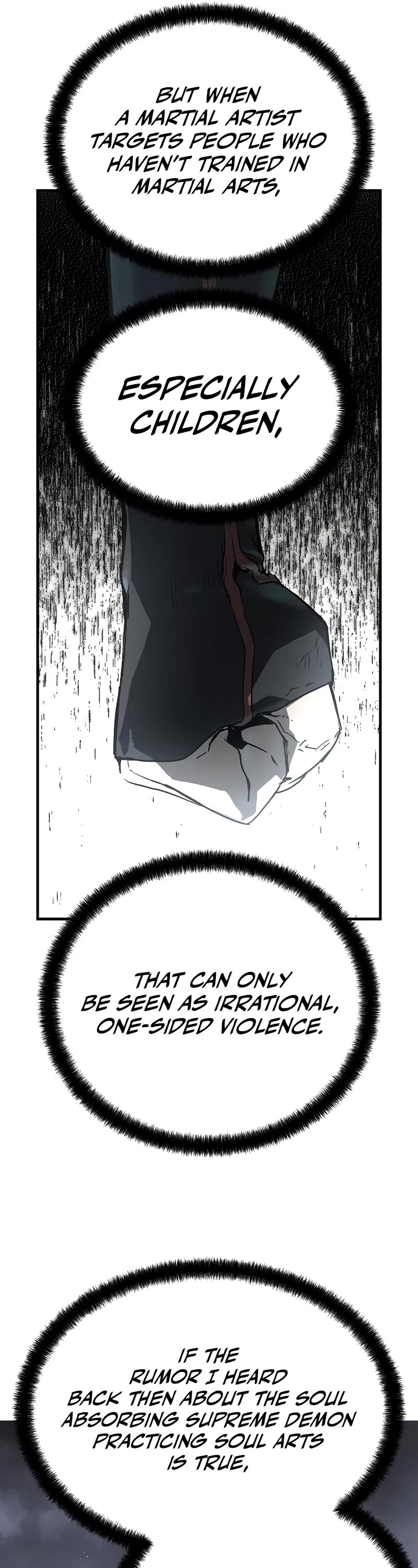 Absolute Regression Chapter 44 page 14 - Chapter 44