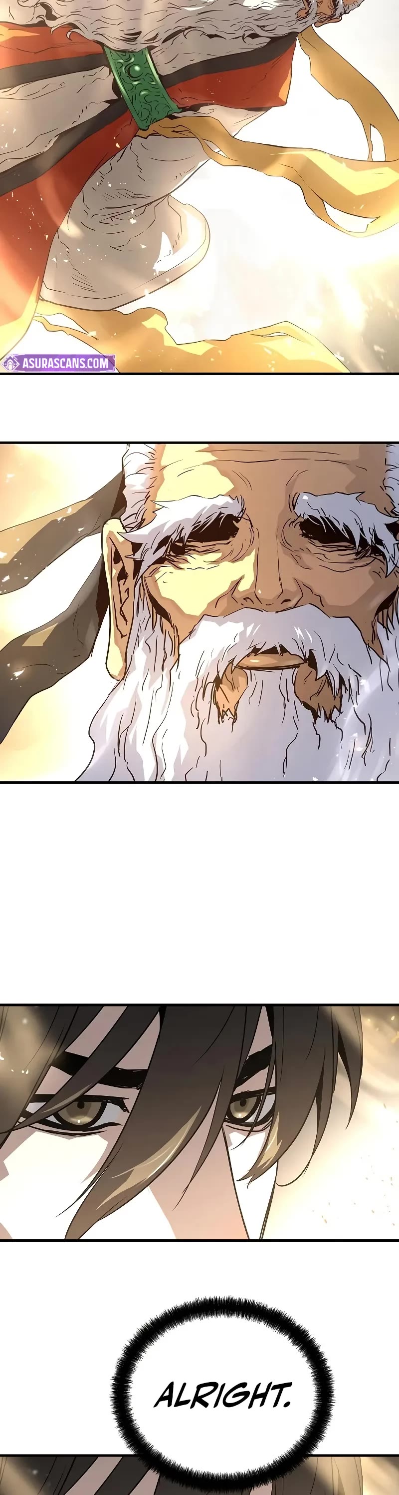 Absolute Regression Chapter 44 page 17 - Chapter 44