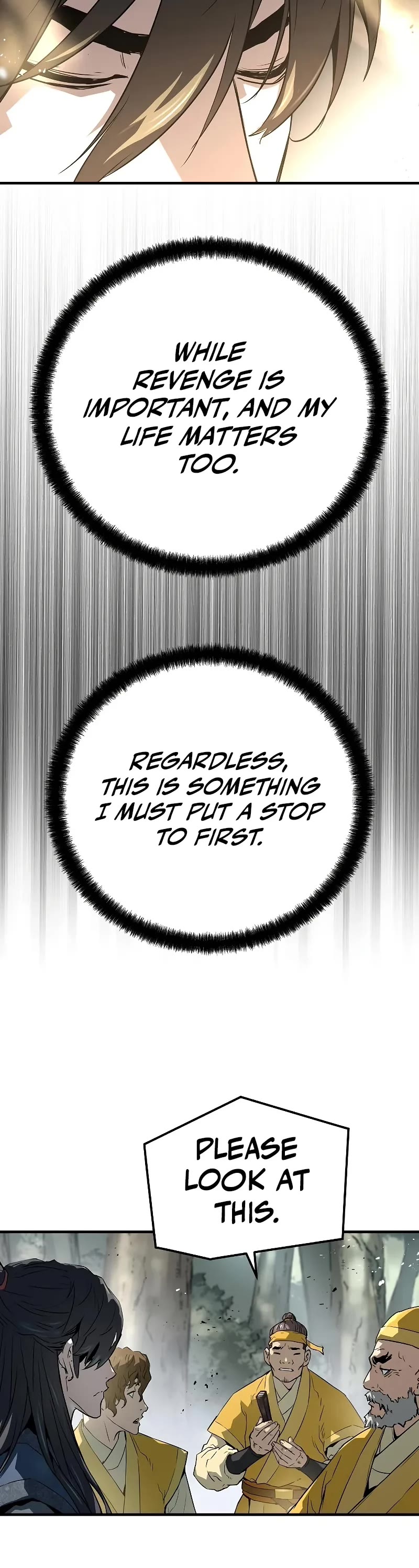 Absolute Regression Chapter 44 page 18 - Chapter 44